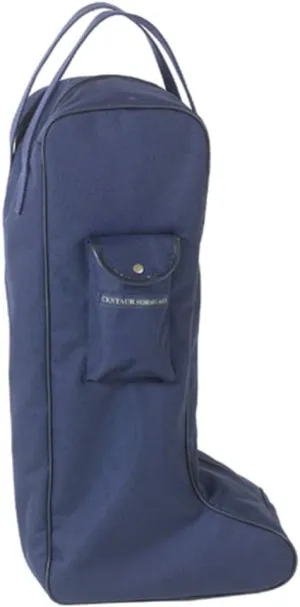 Centaur Tall Boot Carry Bag Navy