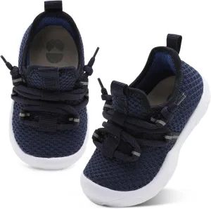 Centipede Demon Toddler Shoes Boys Girls Barefoot Shoes Kids Breathable Walking Running Shoe Slip on Sneakers Lightweight Outdoor Athletic Tennis Shoe