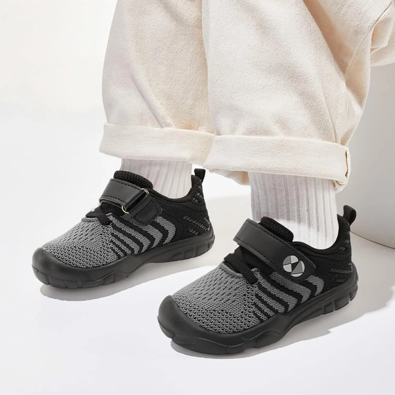 Centipede Demon Toddler Shoes Boys Girls Breathable Sneakers Kids Barefoot Shoes Lightweight Walking Running Shoe Outdoor Athletic Tennis Shoe