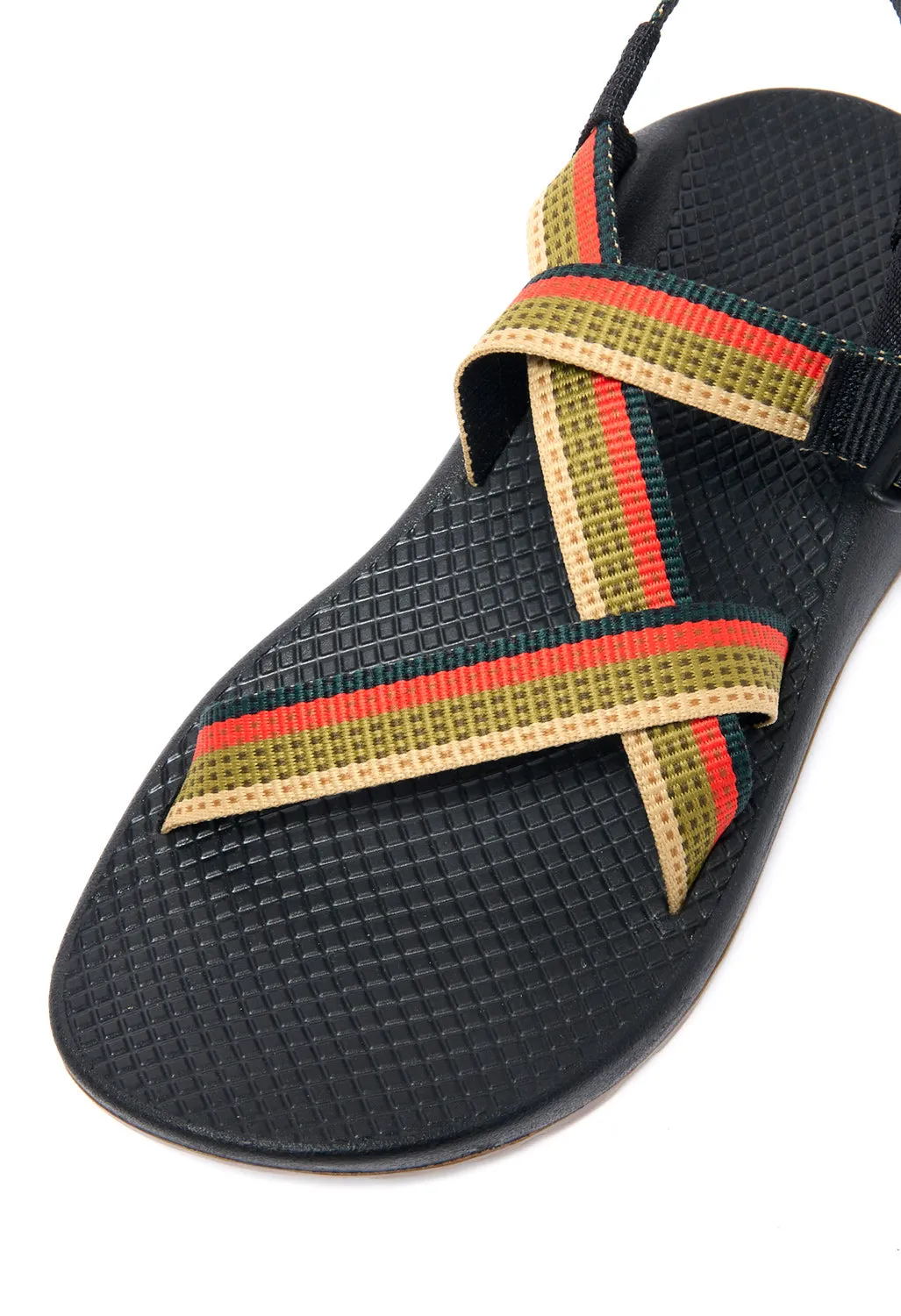 Chaco Women's Z1 Classic Sandals - Tetra Moss