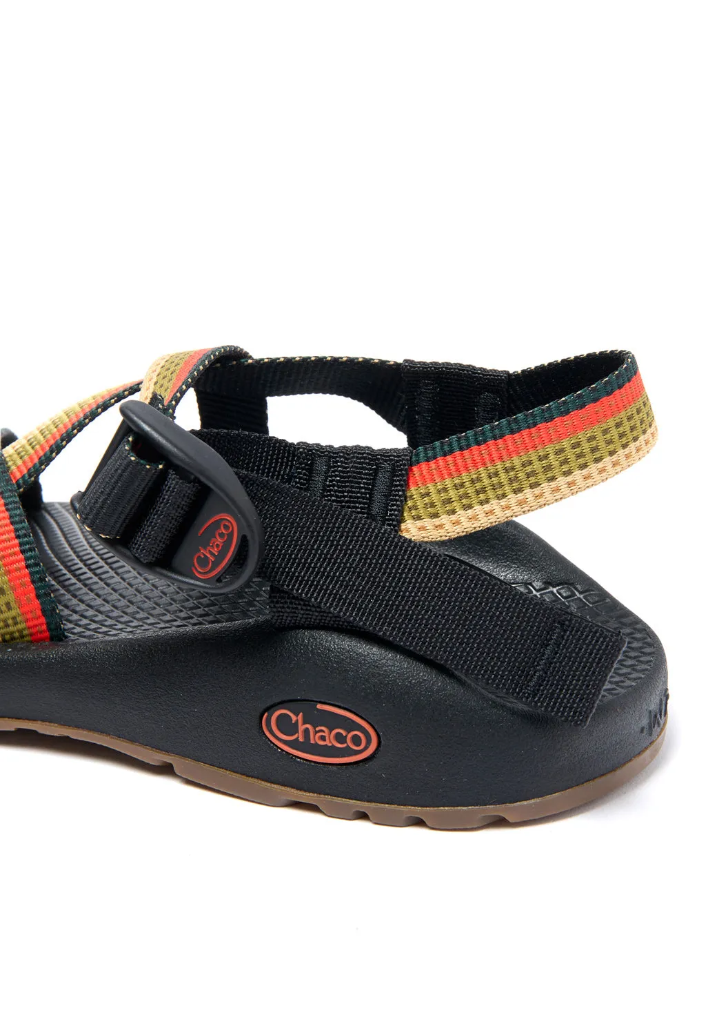 Chaco Women's Z1 Classic Sandals - Tetra Moss