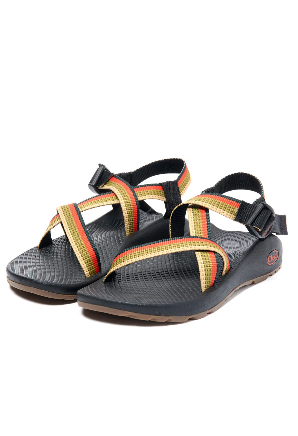Chaco Women's Z1 Classic Sandals - Tetra Moss