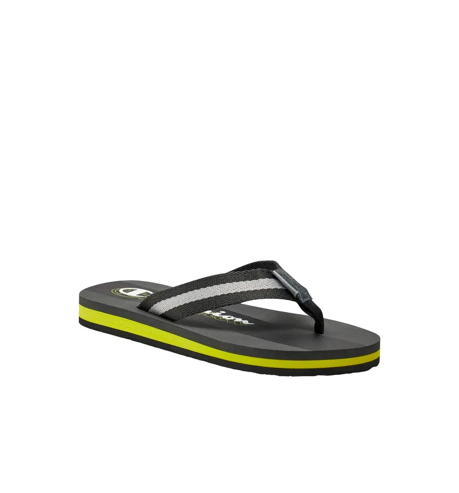 Chanclas Baño_Hombre_CHAMPION Web Evo Flip Flop Slipper