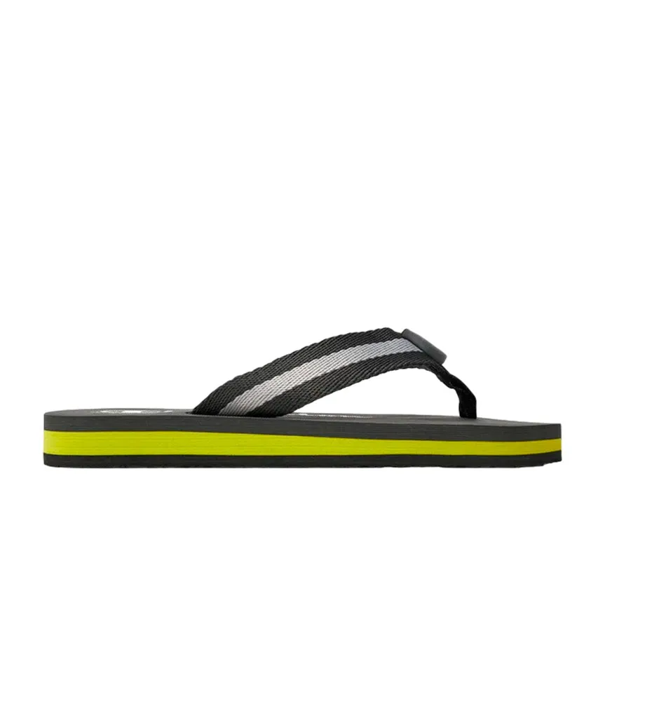 Chanclas Baño_Hombre_CHAMPION Web Evo Flip Flop Slipper