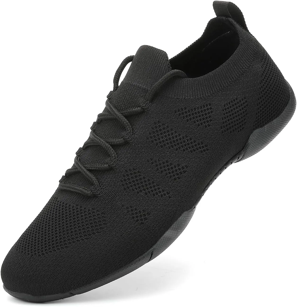 Cheer Shoes Girls Cheerleading Dance Flexible Gymnastic Athletic Training Tennis Sneakers Women Adult Youth Kid