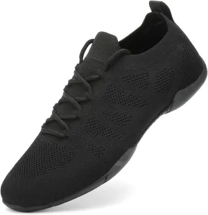 Cheer Shoes Girls Cheerleading Dance Flexible Gymnastic Athletic Training Tennis Sneakers Women Adult Youth Kid