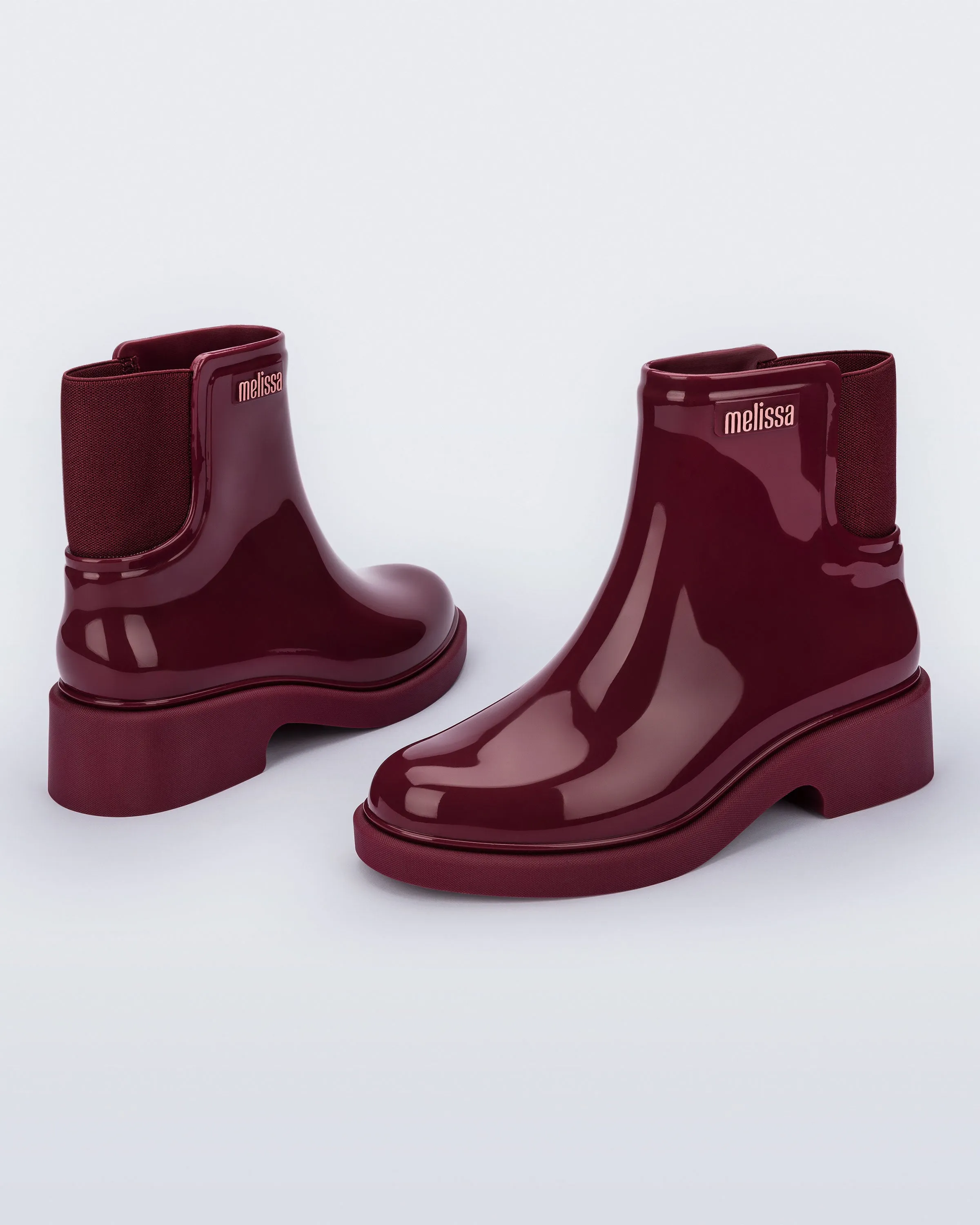 Chelsea Boot