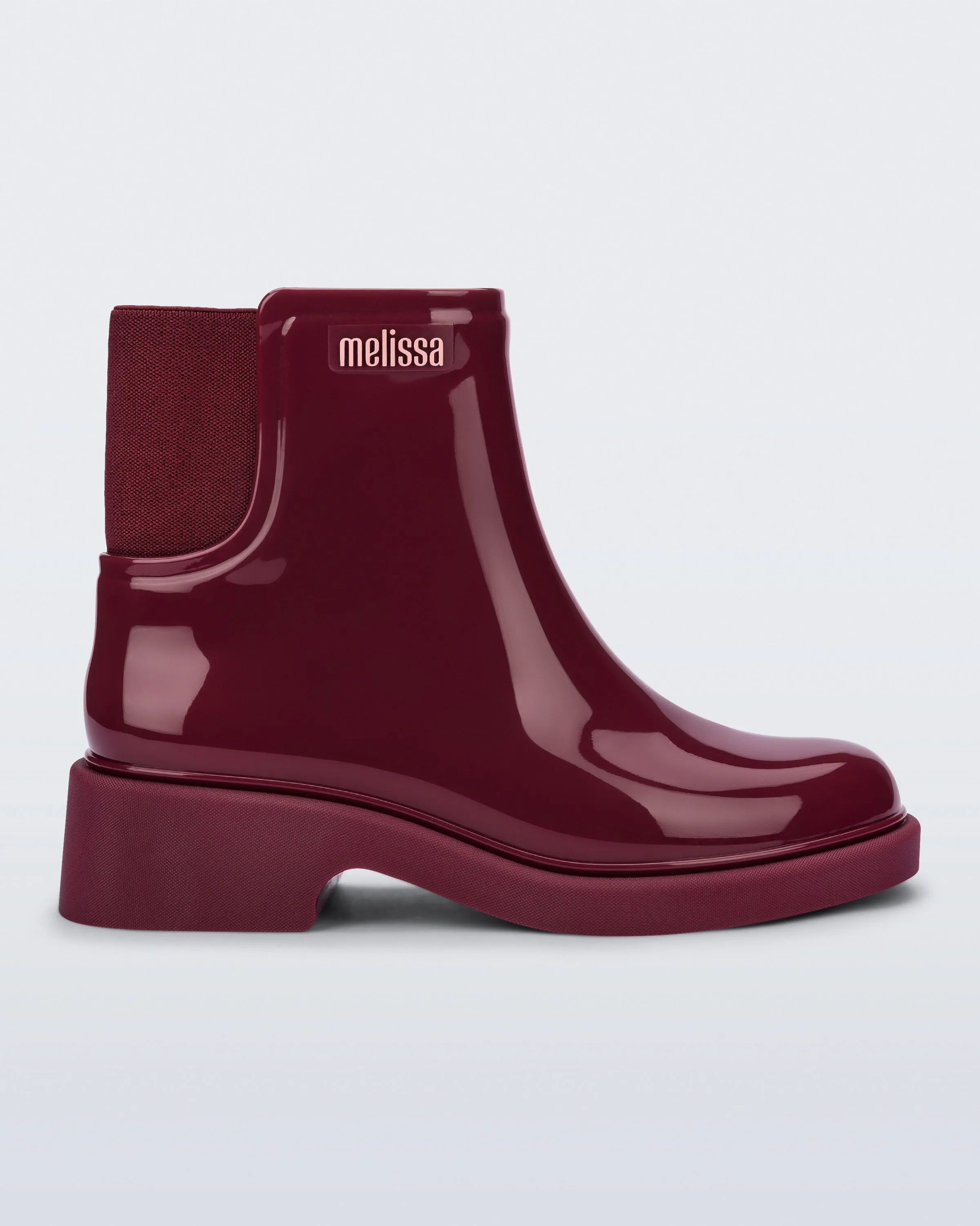 Chelsea Boot