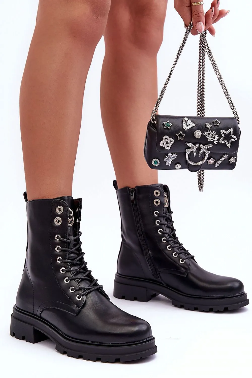 Chic Versatile & Comfortable Bootie