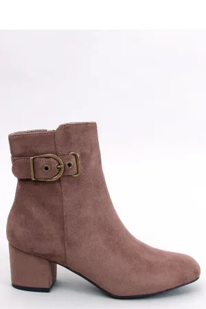 Chic Versatile & Comfortable Heel Boots