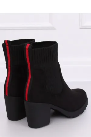 Chic Versatile & Comfortable Heel Boots