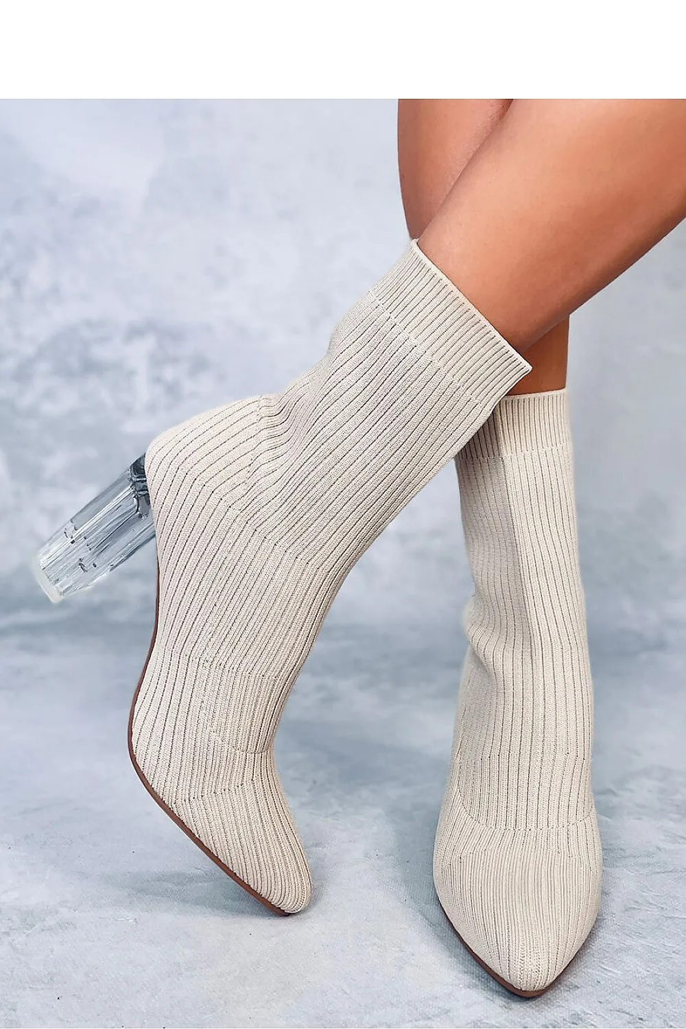 Chic Versatile & Comfortable Heel Boots