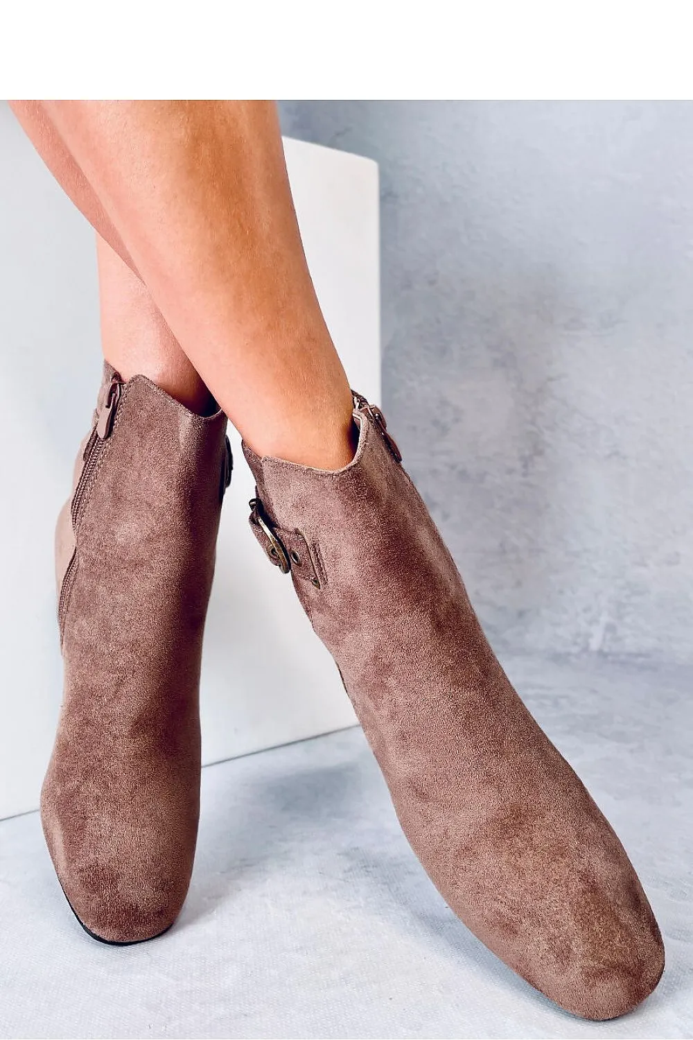 Chic Versatile & Comfortable Heel Boots