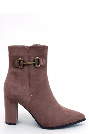 Chic Versatile & Comfortable Heel Boots