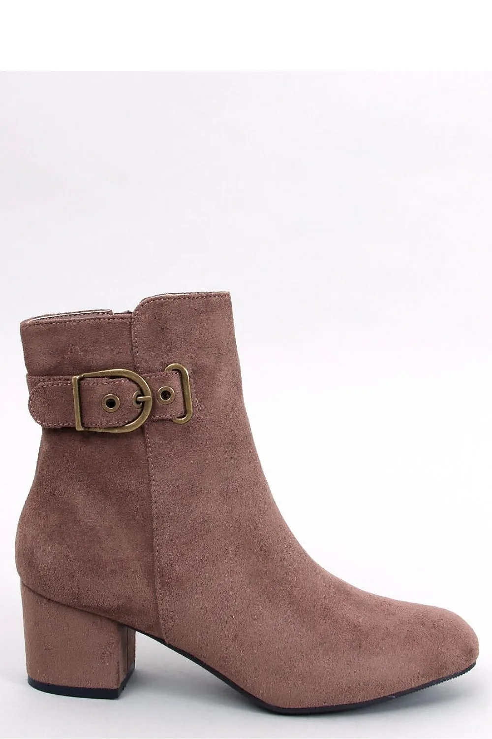 Chic Versatile & Comfortable Heel Boots