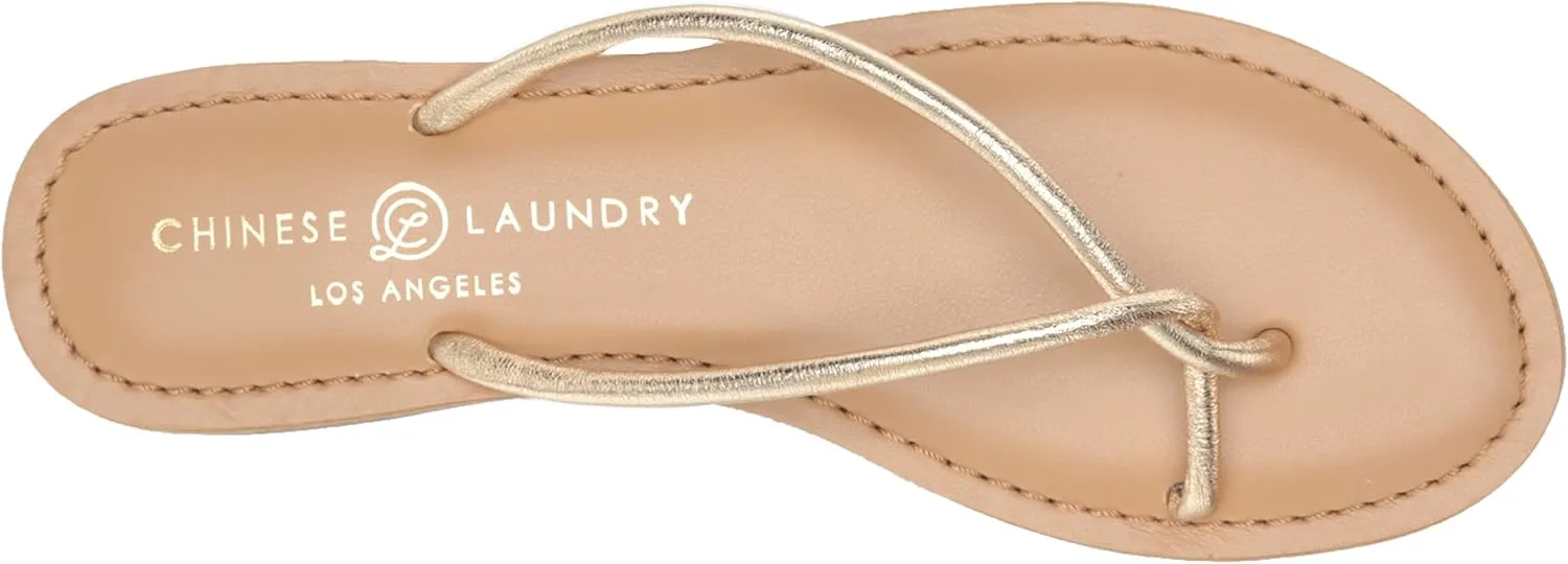 Chinese Laundry Women's Camisha Flip-Flop