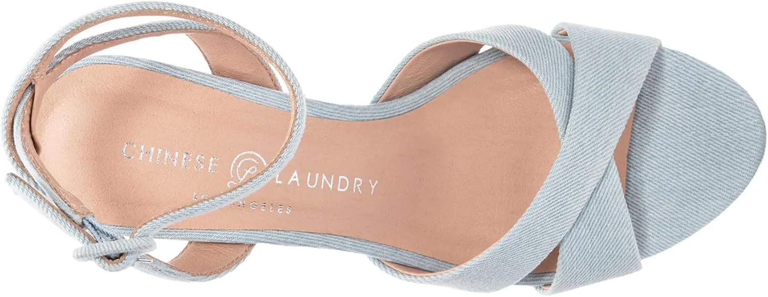 Chinese Laundry Women's Theena Sandal