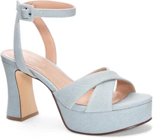 Chinese Laundry Women's Theena Sandal