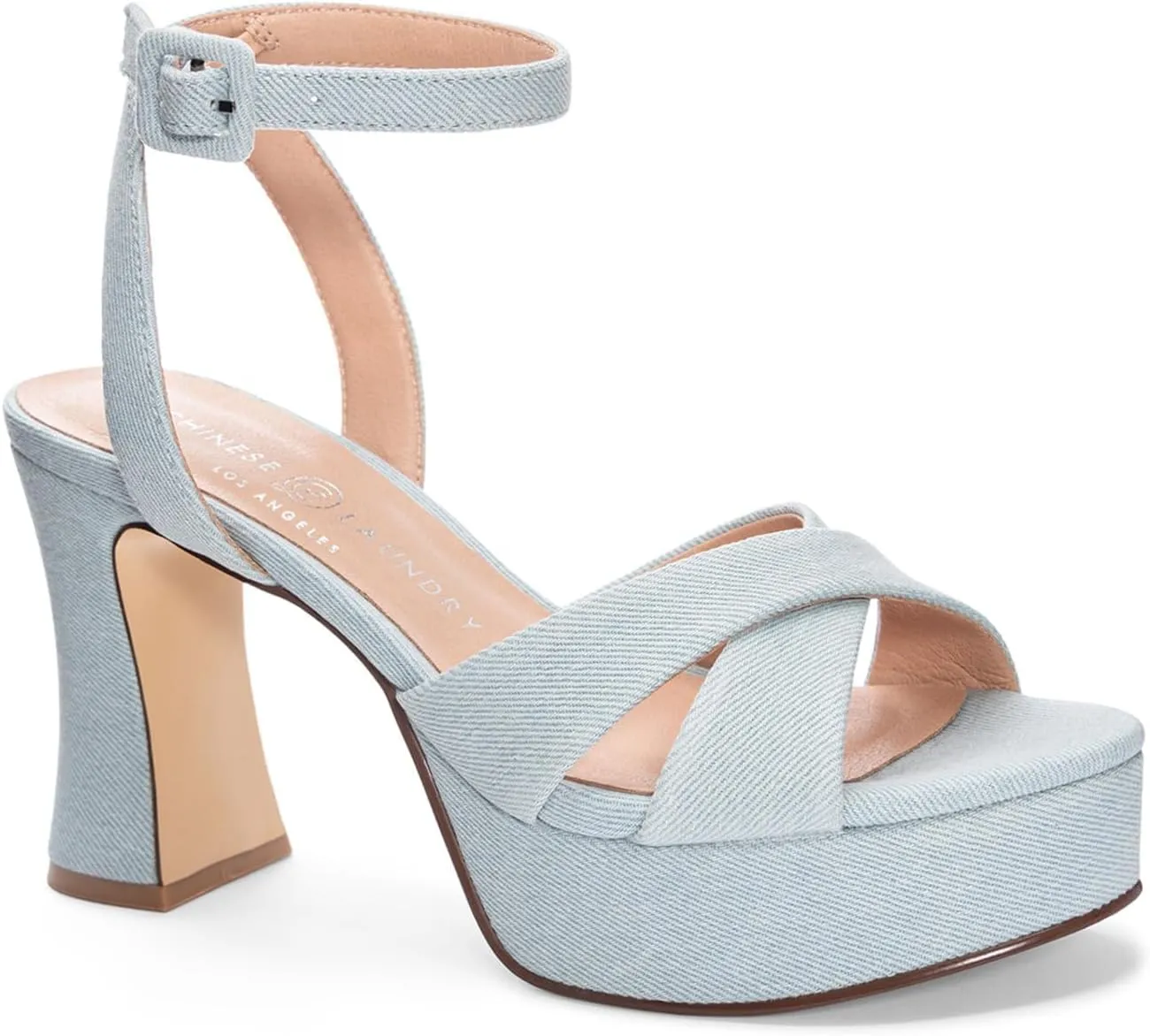 Chinese Laundry Women's Theena Sandal
