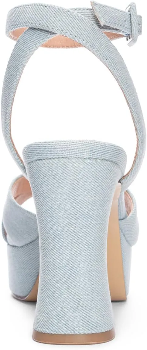 Chinese Laundry Women's Theena Sandal