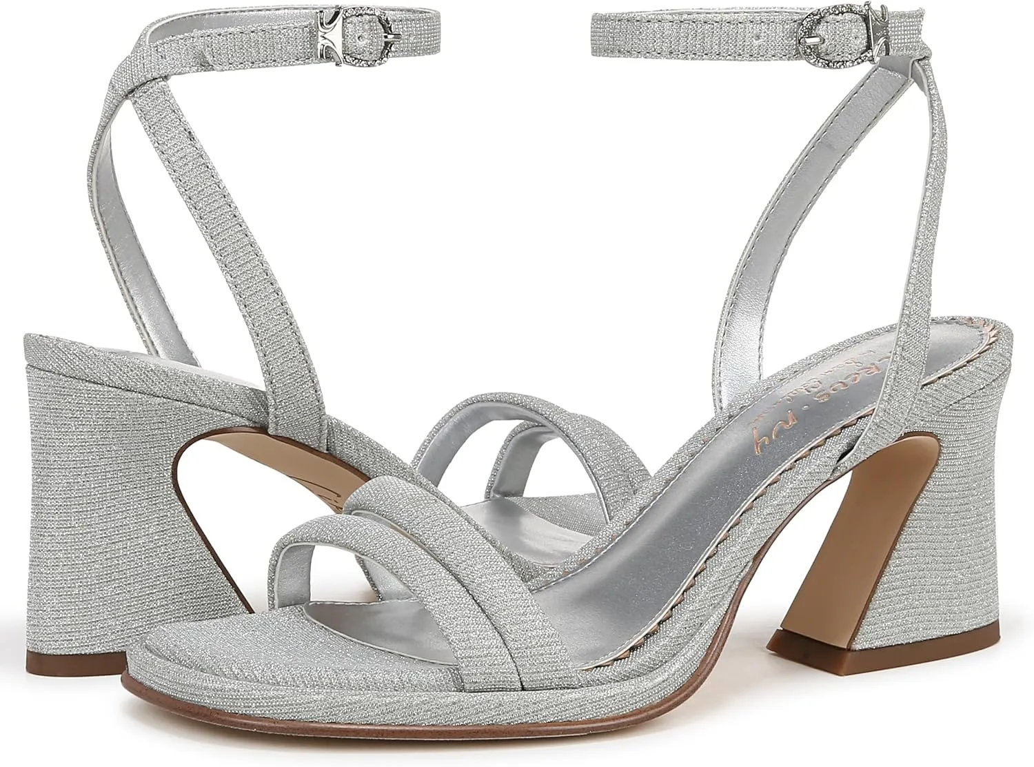 Circus NY by Sam Edelman Women's Holly Heeled Sandal