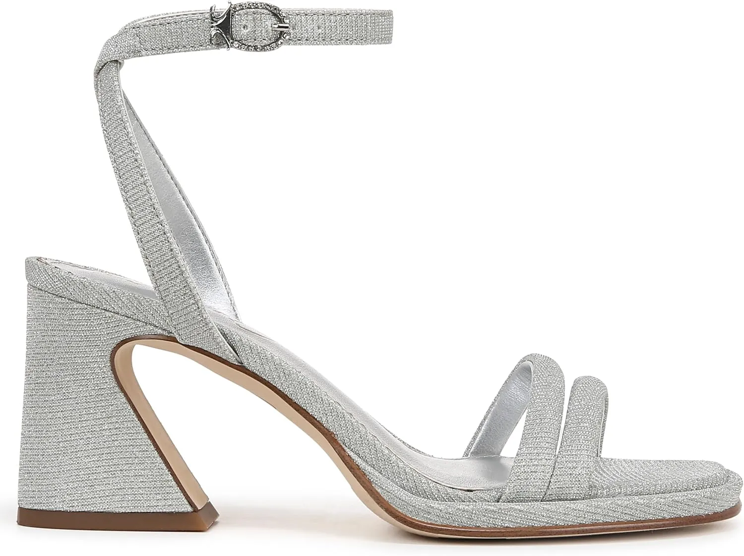 Circus NY by Sam Edelman Women's Holly Heeled Sandal
