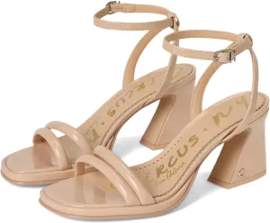 Circus NY by Sam Edelman Women's Holly Heeled Sandal