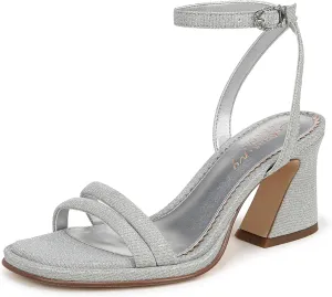 Circus NY by Sam Edelman Women's Holly Heeled Sandal