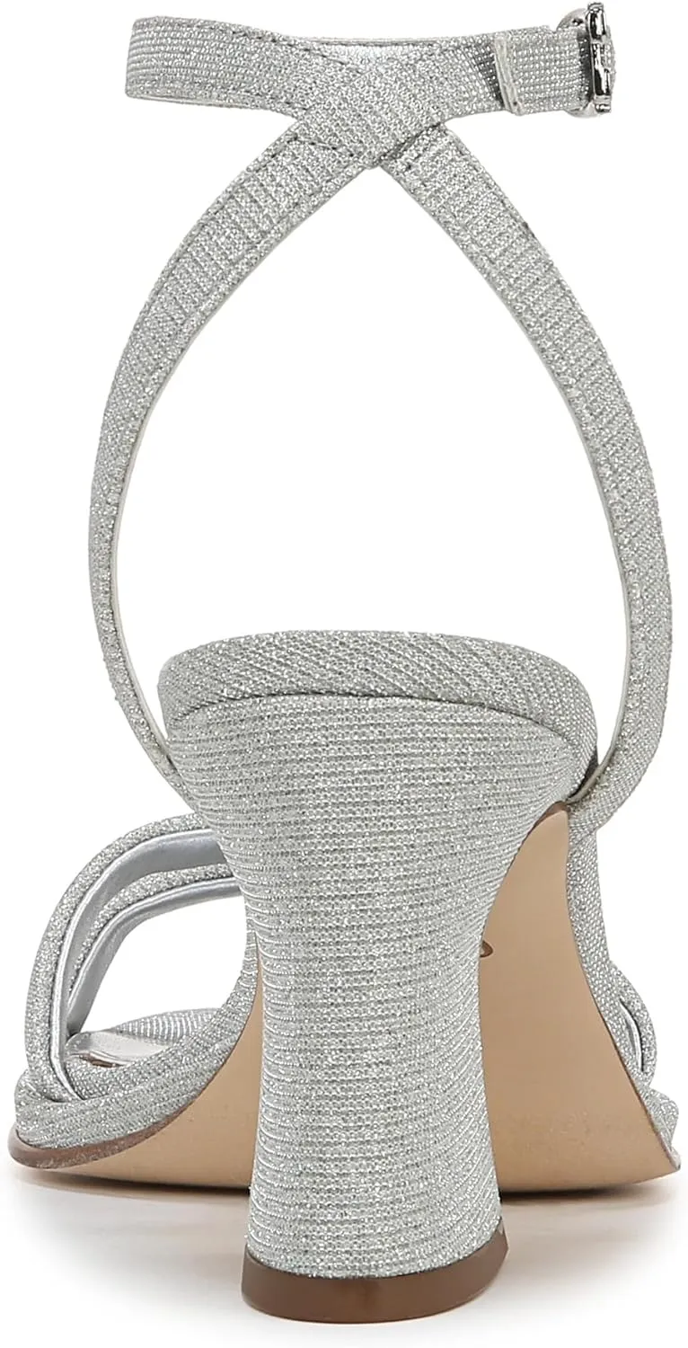 Circus NY by Sam Edelman Women's Holly Heeled Sandal