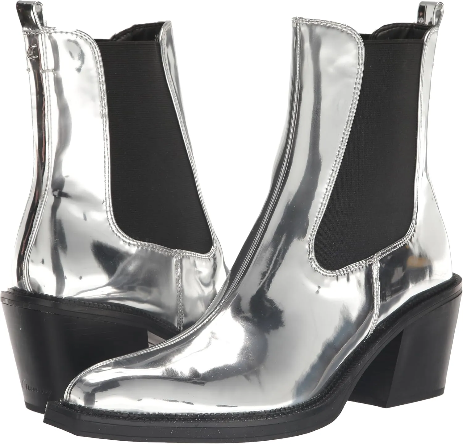 Circus NY by Sam Edelman Women's Mindy Chelsea Boot