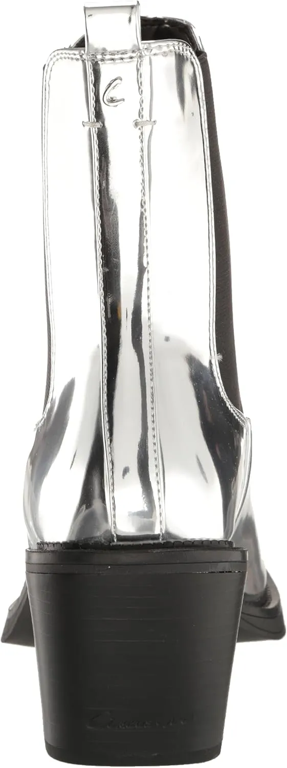 Circus NY by Sam Edelman Women's Mindy Chelsea Boot