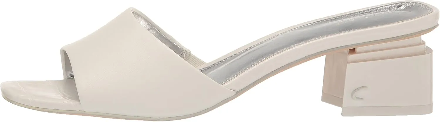 Circus NY by Sam Edelman Women's Nova Heeled Sandal