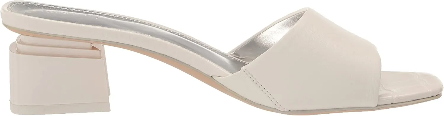 Circus NY by Sam Edelman Women's Nova Heeled Sandal