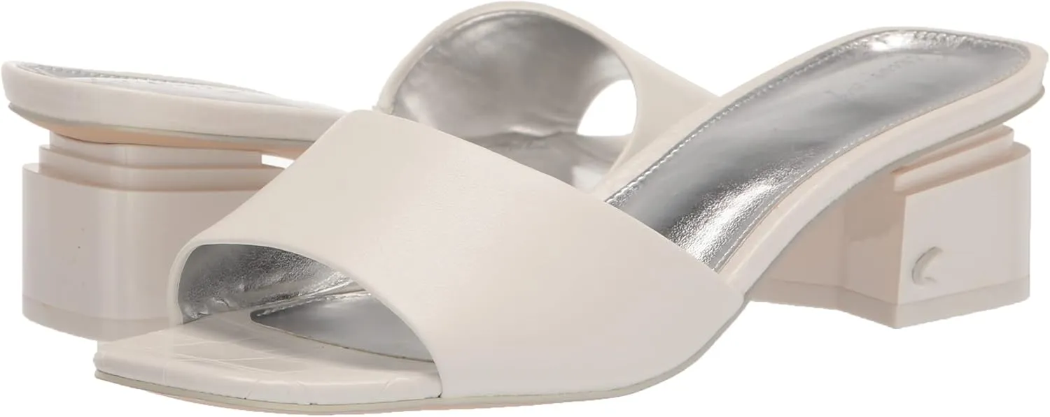 Circus NY by Sam Edelman Women's Nova Heeled Sandal