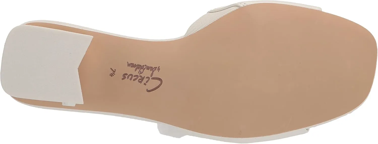 Circus NY by Sam Edelman Women's Nova Heeled Sandal