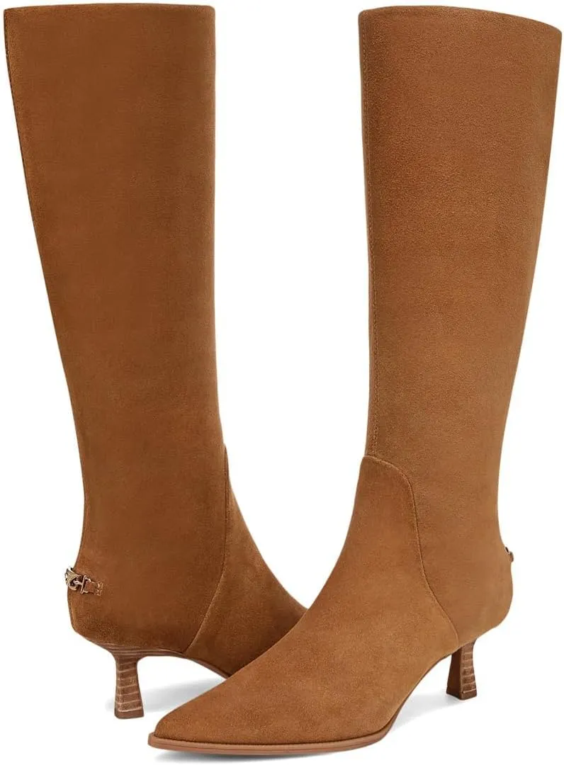 Circus NY by Sam Edelman Women's Yulia Knee High Boot