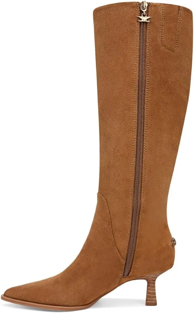 Circus NY by Sam Edelman Women's Yulia Knee High Boot