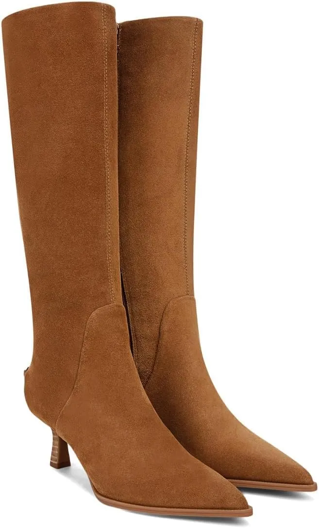 Circus NY by Sam Edelman Women's Yulia Knee High Boot