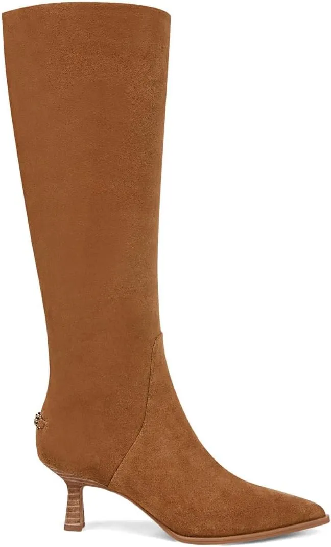Circus NY by Sam Edelman Women's Yulia Knee High Boot