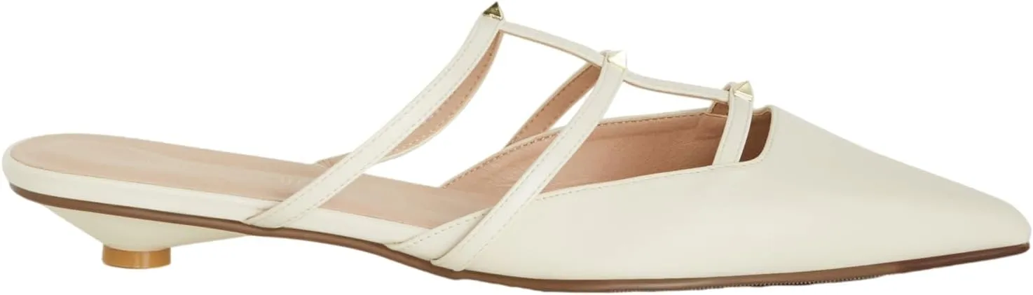 City Chic Women Wide Fit Slide-Azelea Sandal