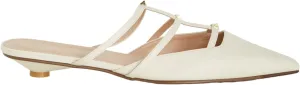 City Chic Women Wide Fit Slide-Azelea Sandal