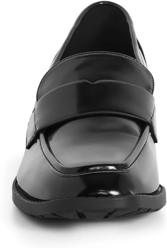 City Chic Women's Evie Loafer
