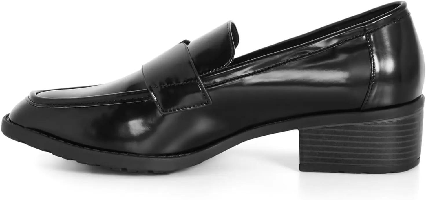 City Chic Women's Evie Loafer