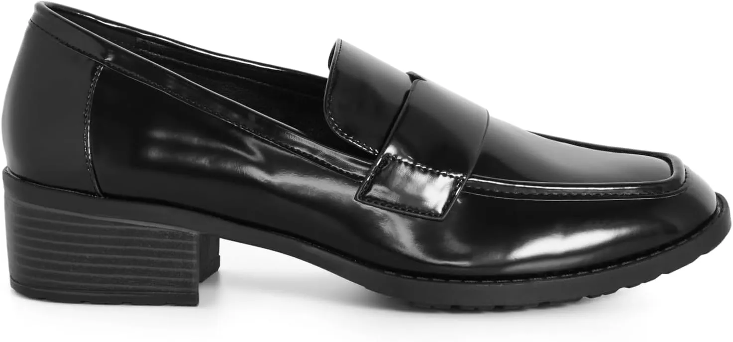 City Chic Women's Evie Loafer
