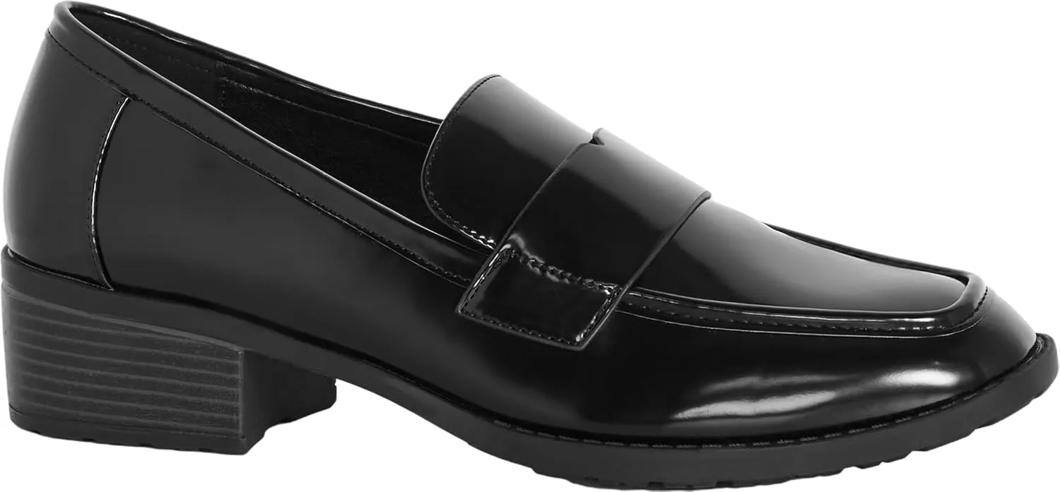 City Chic Women's Evie Loafer