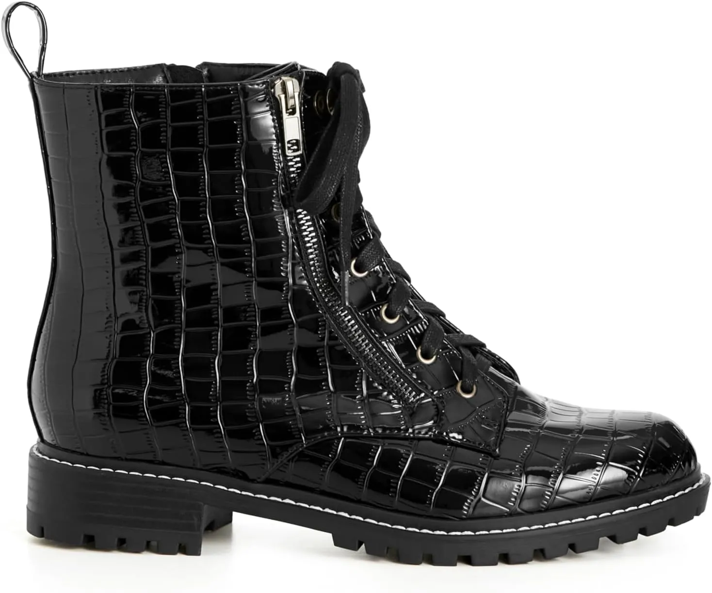 City Chic Women's Fashion Boot