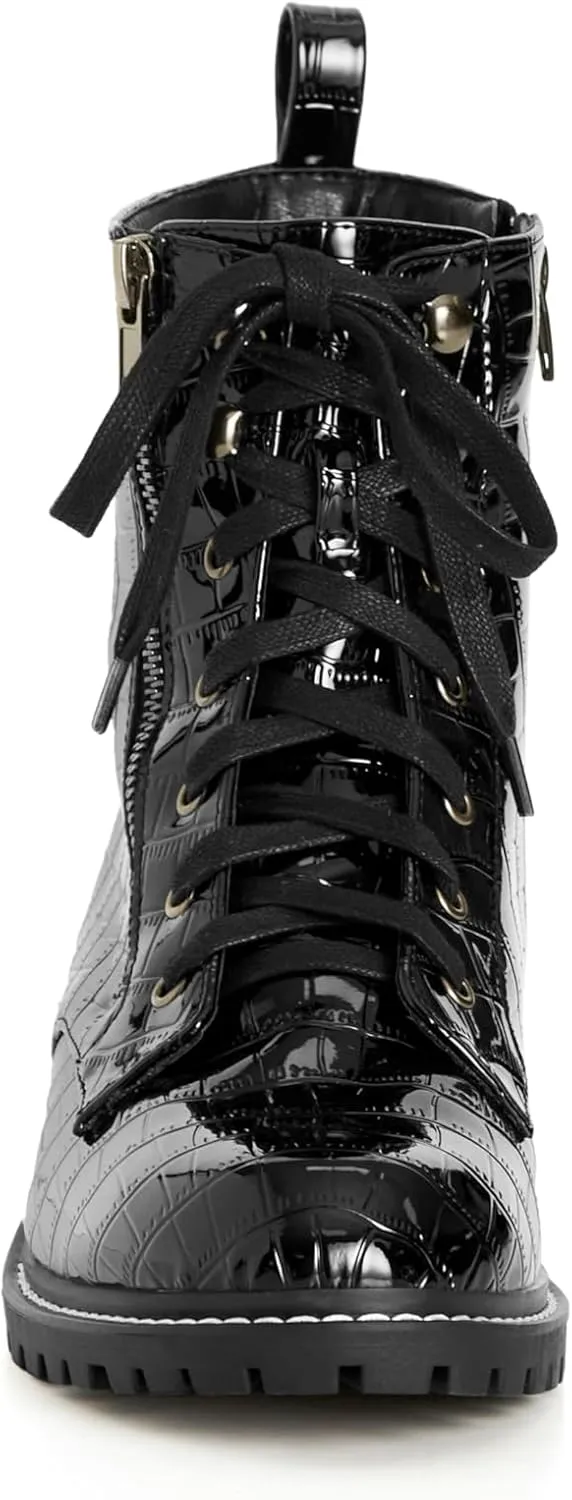 City Chic Women's Fashion Boot