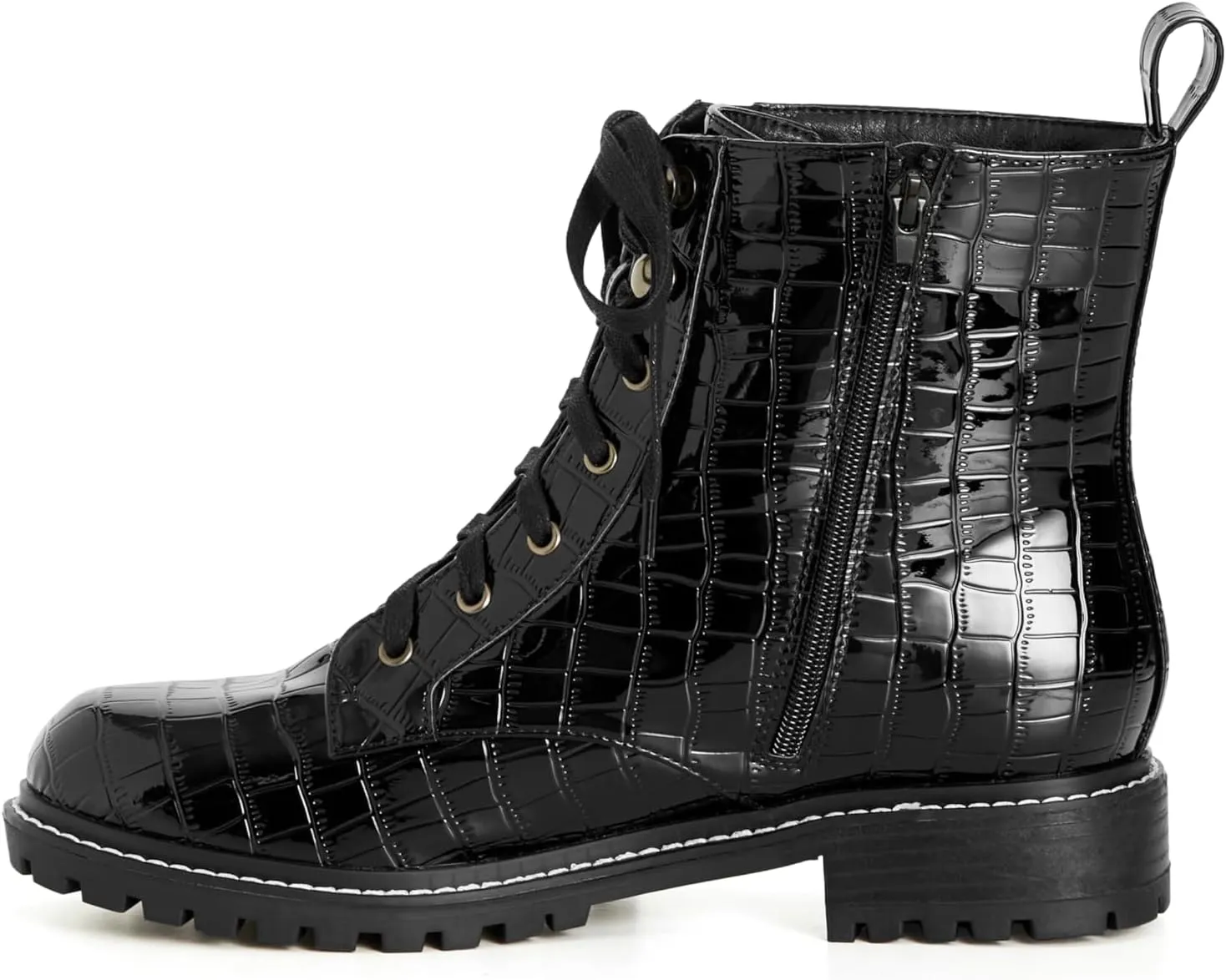 City Chic Women's Fashion Boot