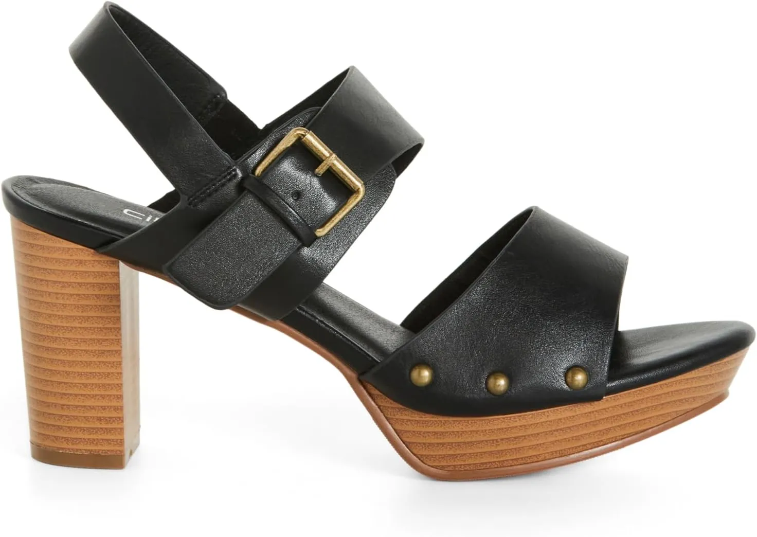 City Chic Women's Izzy Platform Heel
