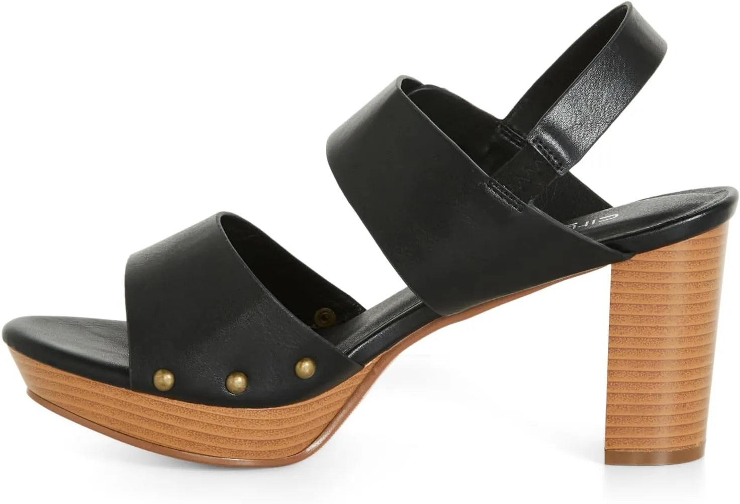 City Chic Women's Izzy Platform Heel